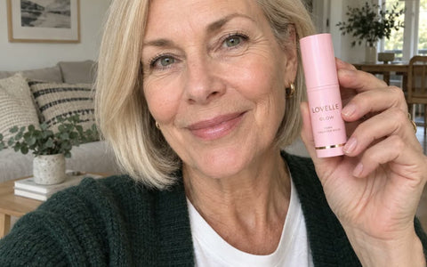 Foto cliente di Lovelle Glow
