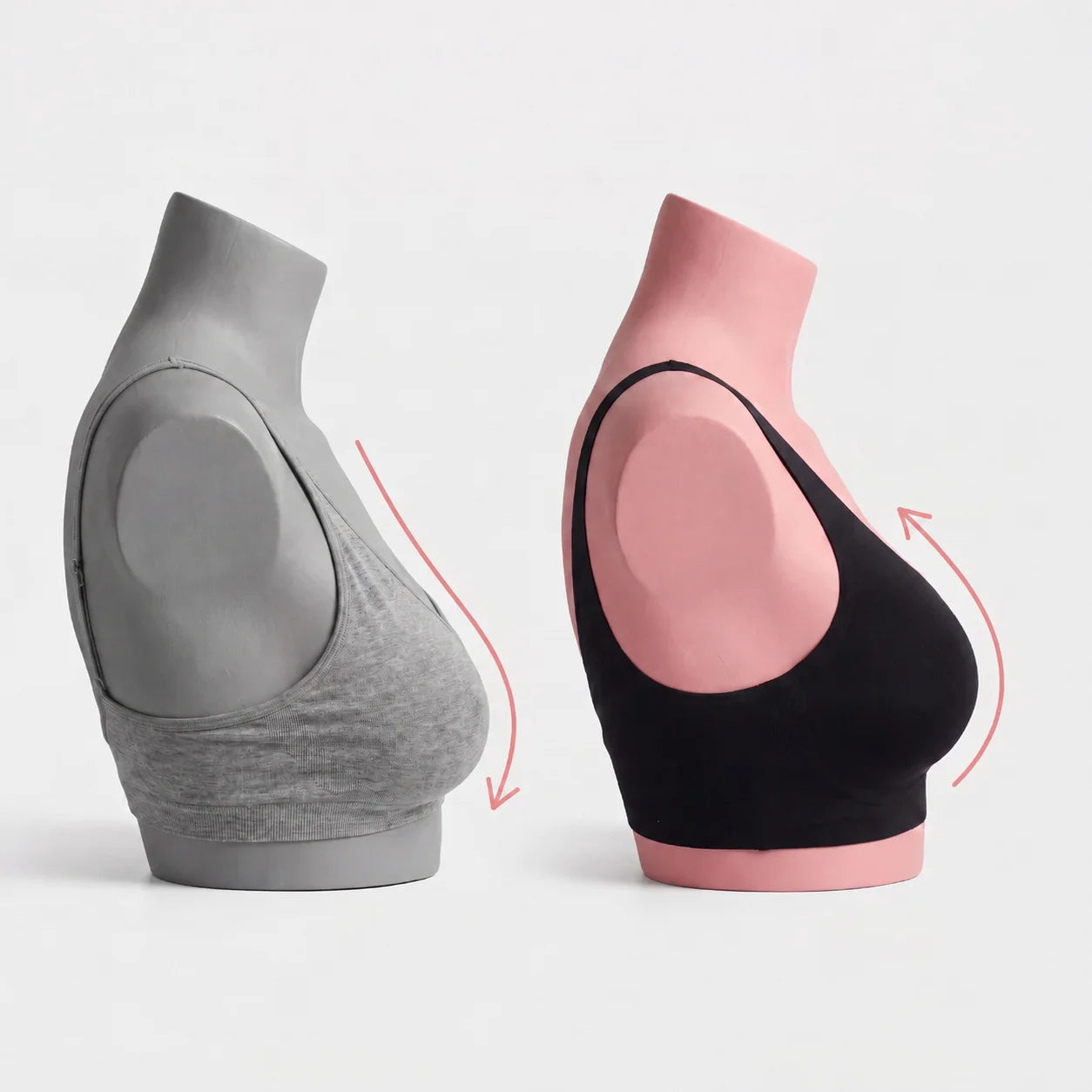 Il design lift modella – invece di appiattire