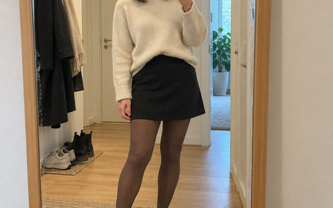 Foto di una cliente con Lovelle Thermal