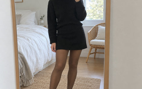 Foto di una cliente con Lovelle Thermal