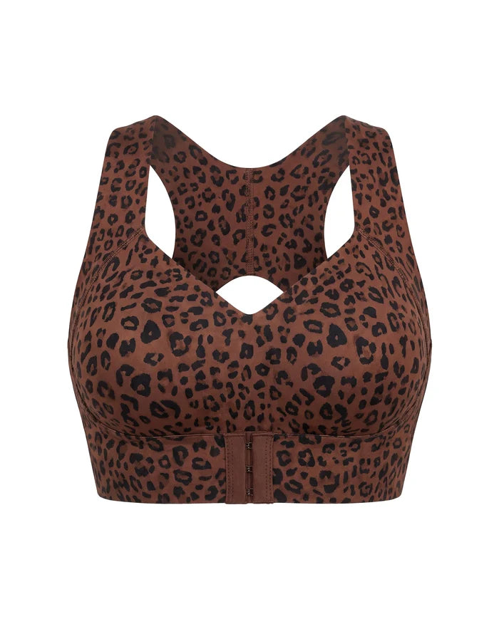 Lovelle Posture – Reggiseno posturale con schiena incrociata