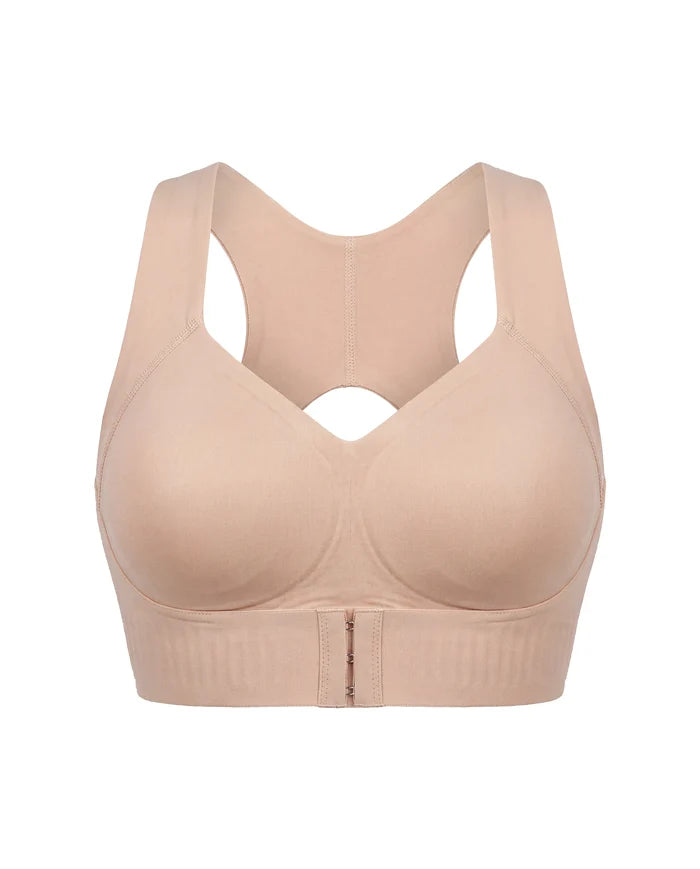 Lovelle Posture – Reggiseno posturale con schiena incrociata