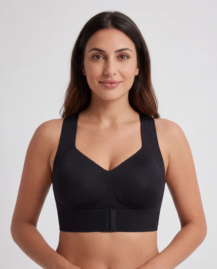 Lovelle Posture – Reggiseno posturale con schiena incrociata