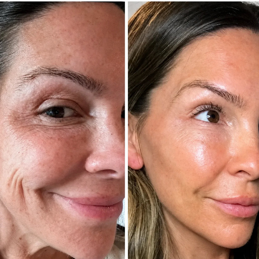 Lovelle Glow – Balsamo stick al collagene