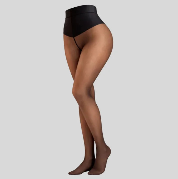 Lovelle Thermal – Collant termici con pancia piatta