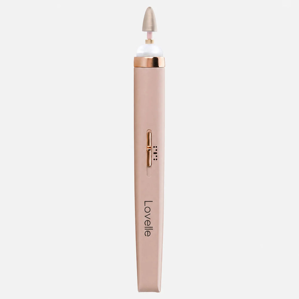 Lovelle Nail Pro – Set elettrico per manicure e pedicure