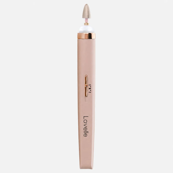 Lovelle Nail Pro – Set elettrico per manicure e pedicure