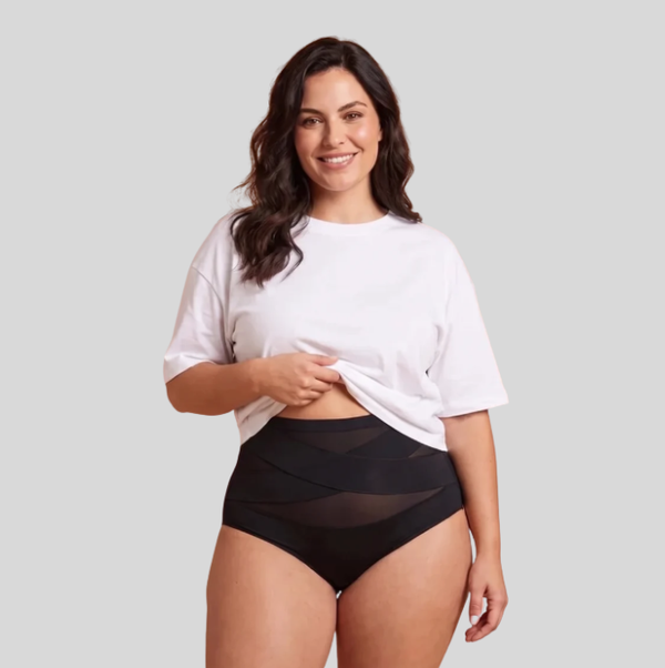 Lovelle Form – Slip post parto con compressione a 360°