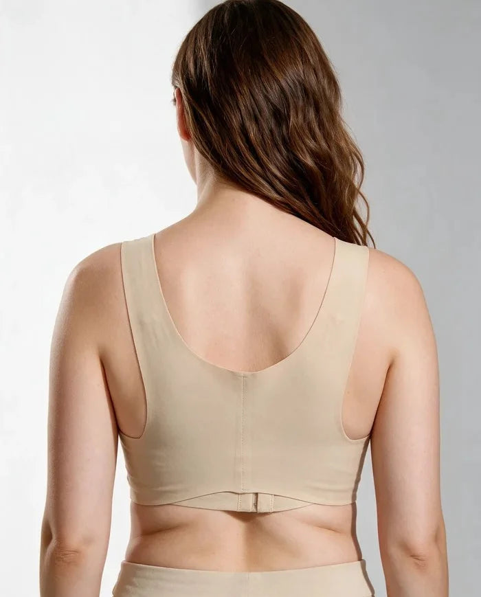 Lovelle Posture – Reggiseno posturale con schiena incrociata