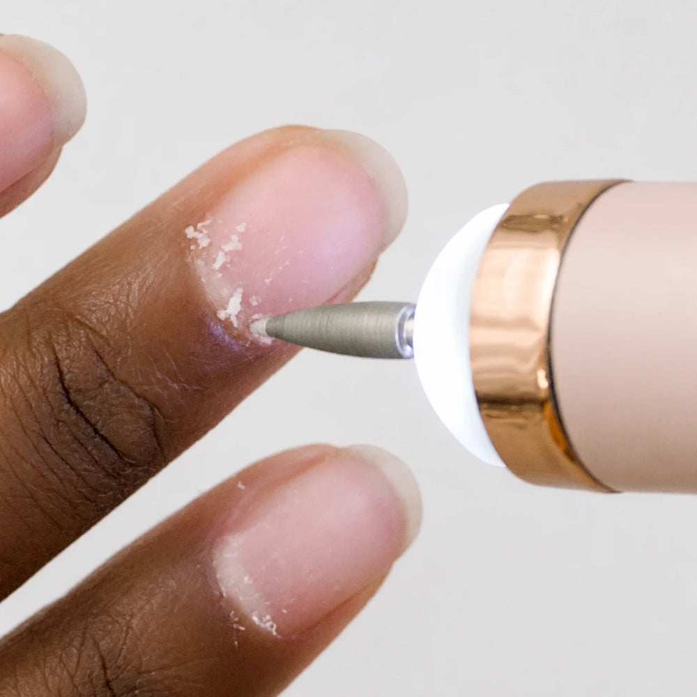 Lovelle Nail Pro – Set elettrico per manicure e pedicure