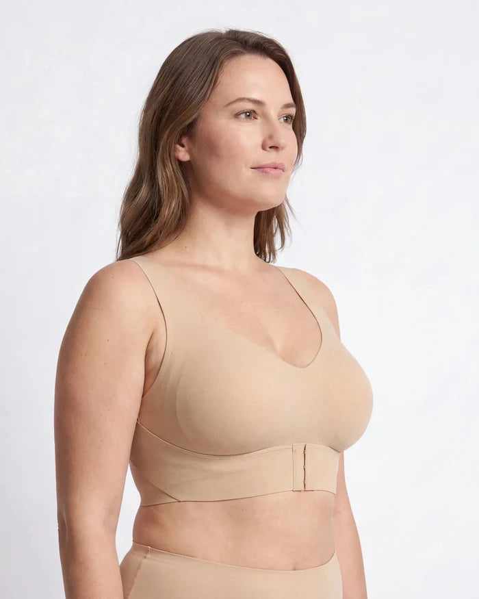 Lovelle Posture – Reggiseno posturale con schiena incrociata
