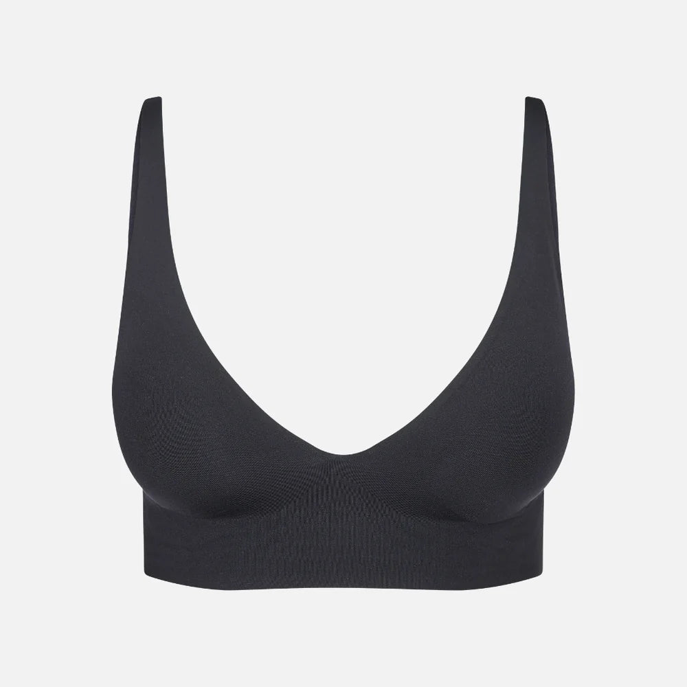 Lovelle Comfort – Reggiseno comodo senza ferretto e senza cuciture