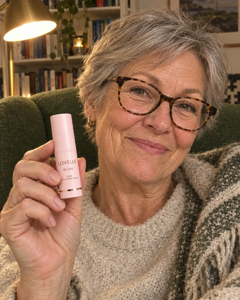 Foto cliente di Lovelle Glow