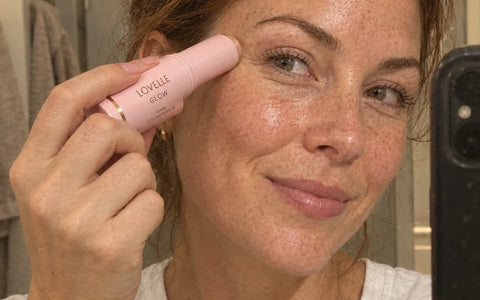 Foto cliente di Lovelle Glow