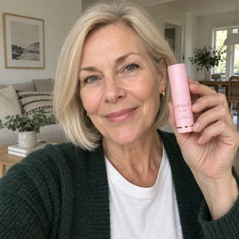 Foto cliente di Lovelle Glow