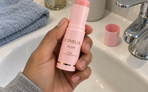 Foto cliente di Lovelle Glow