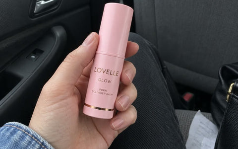 Foto cliente di Lovelle Glow