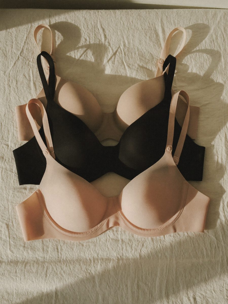 Reggiseni e lingerie