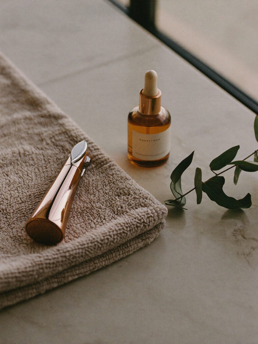 Beauty e skincare