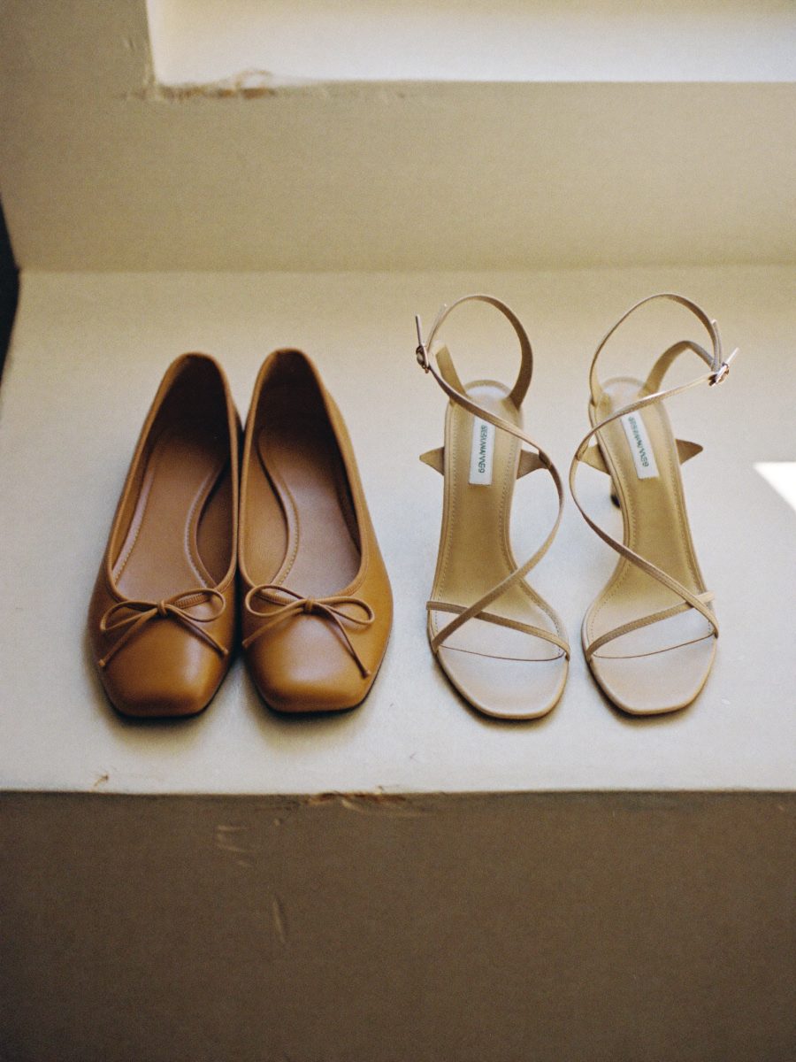 Scarpe