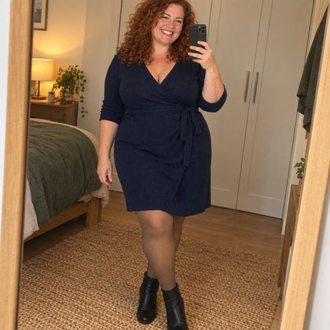 Foto di una cliente con Lovelle Thermal