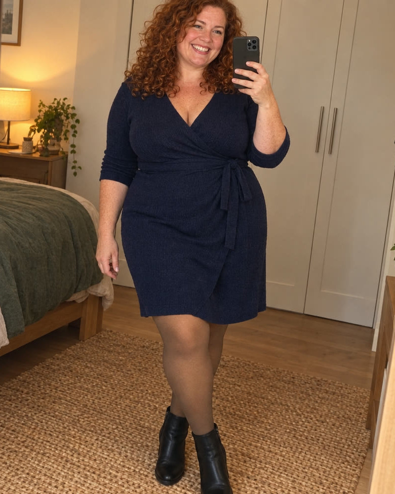 Foto di una cliente con Lovelle Thermal