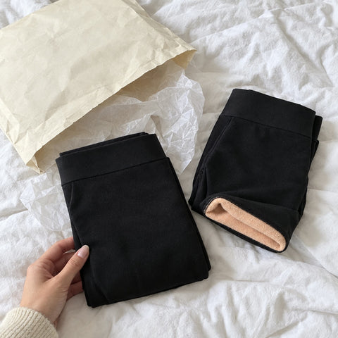 Foto di una cliente con Lovelle Thermal